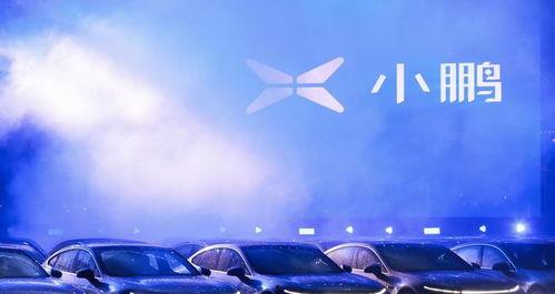 国产小鹏跳舞视频大全,国产智能驾驶新风尚