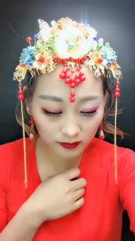 国产化妆视频教学,轻松掌握化妆技巧