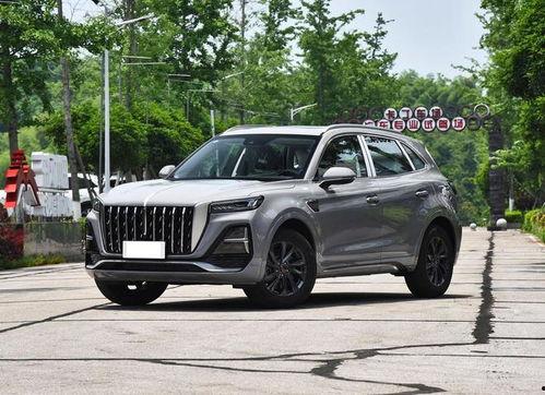 红旗hs5国产试驾视频,驾驭民族骄傲，感受科技魅力